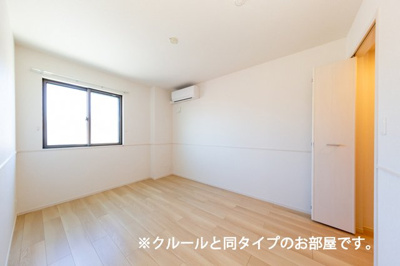 【内装】 | フロレゾンＢ | 物件の内装です
