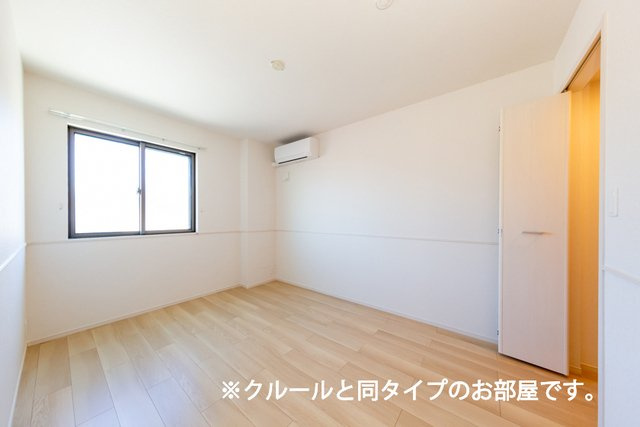 【内装】 | フロレゾンＢ | 物件の内装です