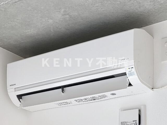 【設備】 | ベルネージュ