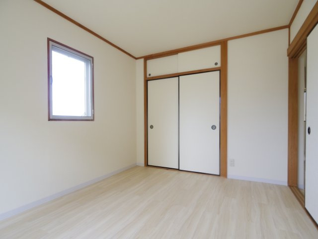 クオリティ所沢の内装