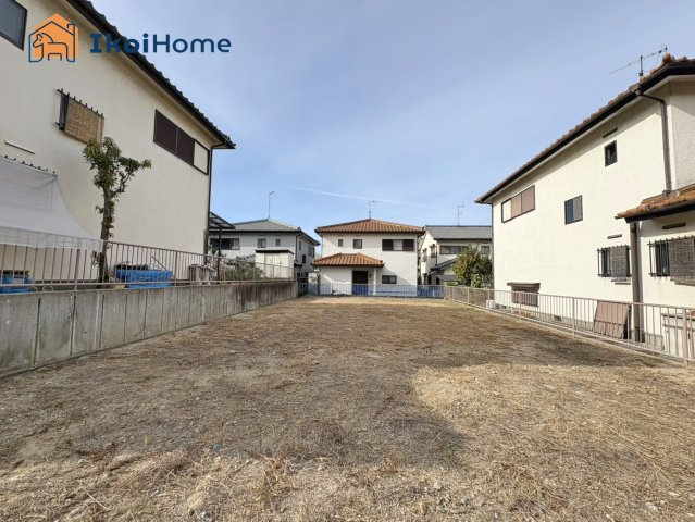 明石市大久保町高丘5丁目　土地