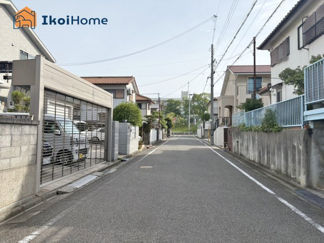 明石市大久保町高丘5丁目　土地のその他|●年中無休：当日予約可●お庭もできてガーデニングや家庭菜園などを楽しむことができます。