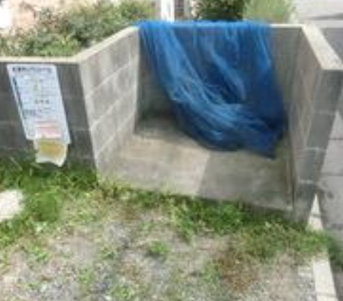 アタラクシアのその他共用部分