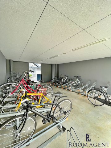 プレサンス新栄リベラのその他