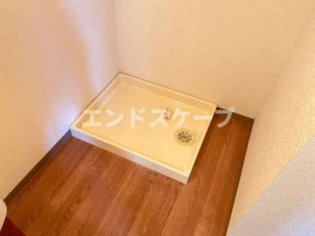 エレガンスⅡの設備|その他
高崎、前橋のお部屋探しはエンドスケープまで！お客様の理想お聞かせ下さい♪