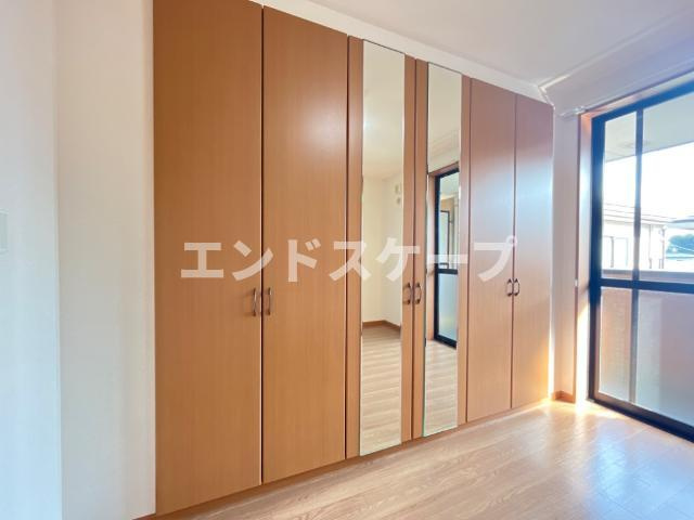 エレガンスⅡの内装|室内
高崎、前橋のお部屋探しはエンドスケープまで！お客様の理想お聞かせ下さい♪