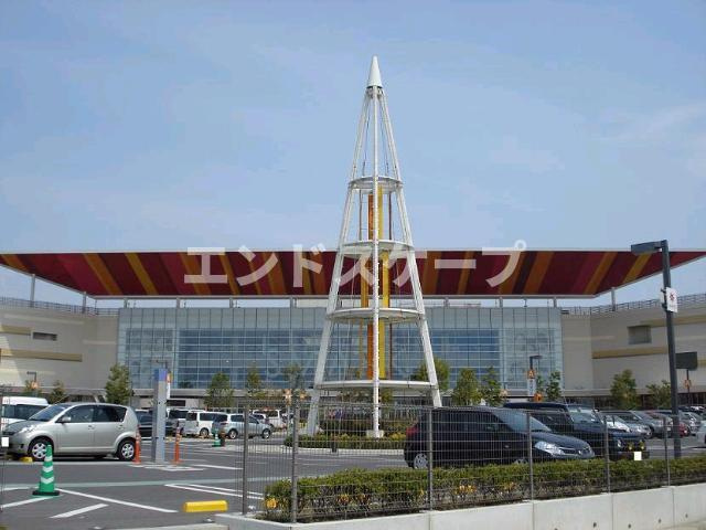 エレガンスⅡの周辺|スマーク伊勢崎まで3,238ｍ
高崎、前橋のお部屋探しはエンドスケープまで！お客様の理想お聞かせ下さい♪