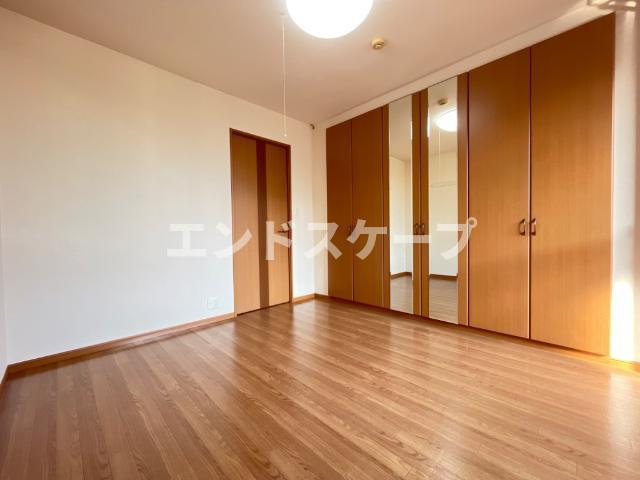 エレガンスⅡの内装|室内
高崎、前橋のお部屋探しはエンドスケープまで！お客様の理想お聞かせ下さい♪