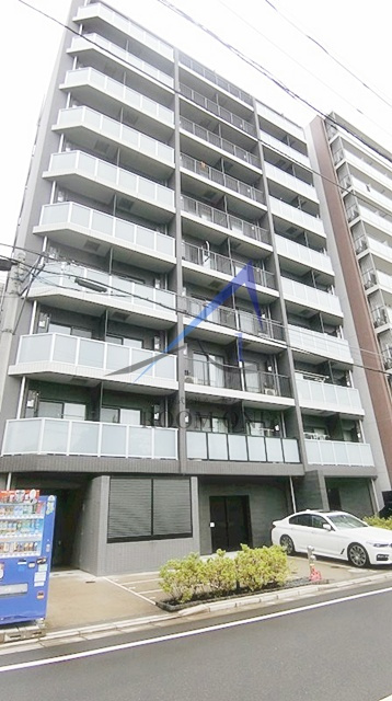 クラリッサ川崎ソレイユ