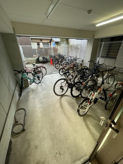【その他共用部分】 | ヒルトップハイム桜川 仲介手数料無料