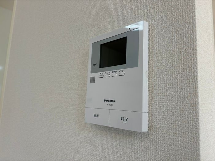 リビングタウン舟橋壱番館　A