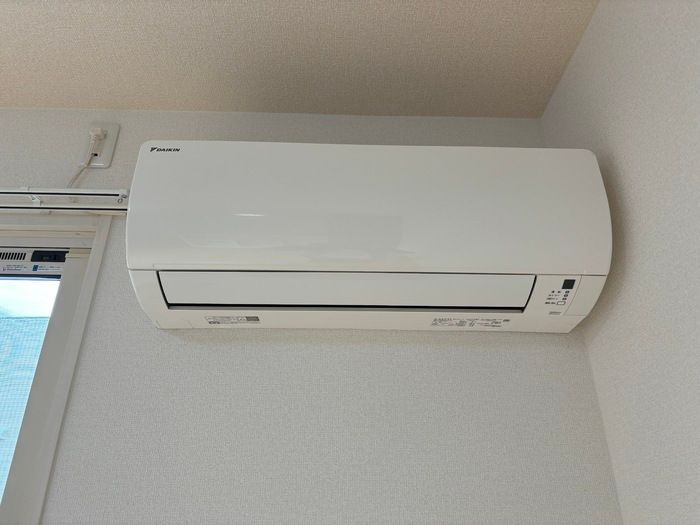 リビングタウン舟橋壱番館　A