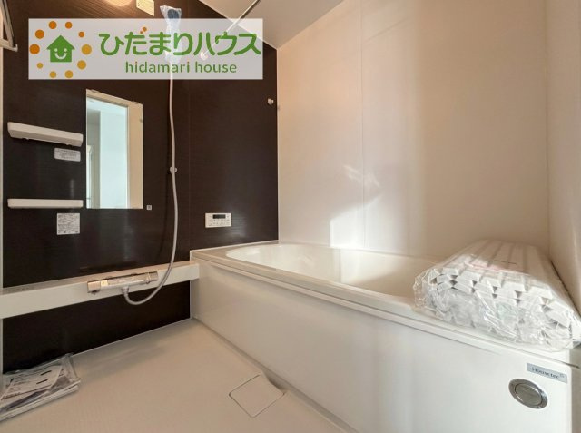 【浴室】 | 取手市宮和田15期　新築戸建　1号棟 | 