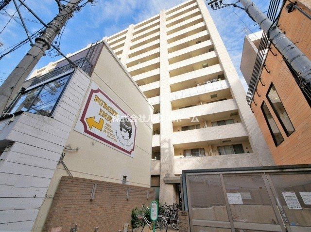 アーバンウェル茨木