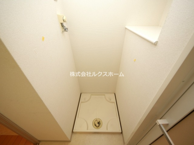 アーバンウェル茨木の設備