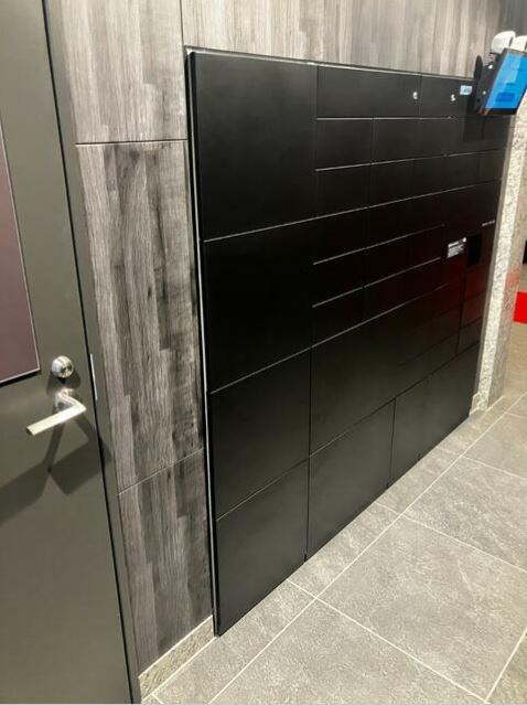 イノバス元住吉のその他共用部分