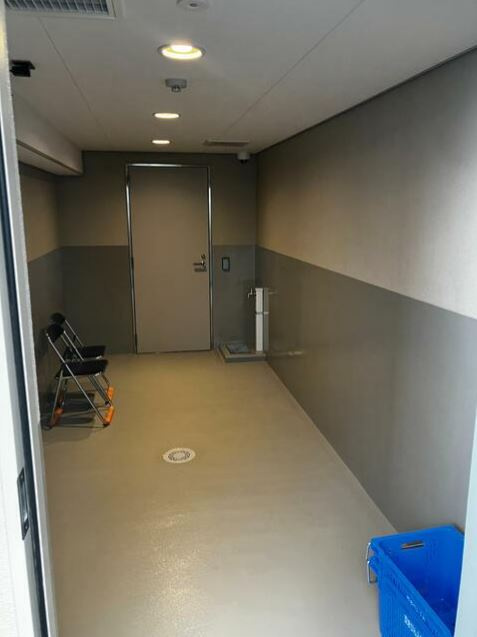 イノバス元住吉のその他