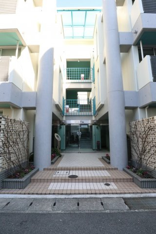 【外観】 | Villa Rix
