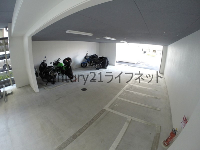 【その他共用部分】 | レジディア新大阪