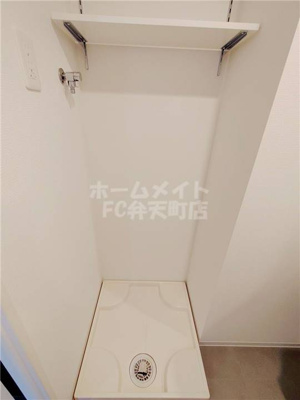 【設備】 | セレニテ阿波座ミラク