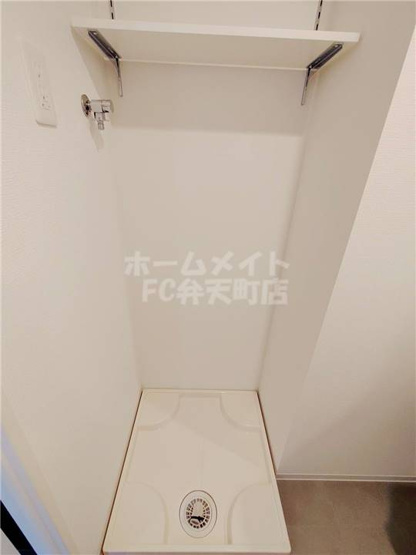 【設備】 | セレニテ阿波座ミラク