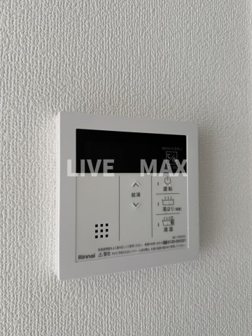 【設備】スプランディッドⅦ