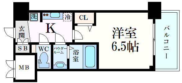 スプランディッドⅦ