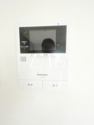 【セキュリティ】 | 小川マンション
