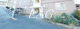 【外観】 | 小川マンション | 外観です。