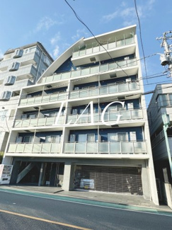 【外観】 | フェリシティ藍 | 外観です。