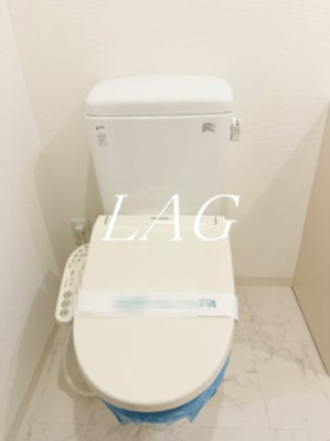 【トイレ】 | フェリシティ藍 | トイレです。
