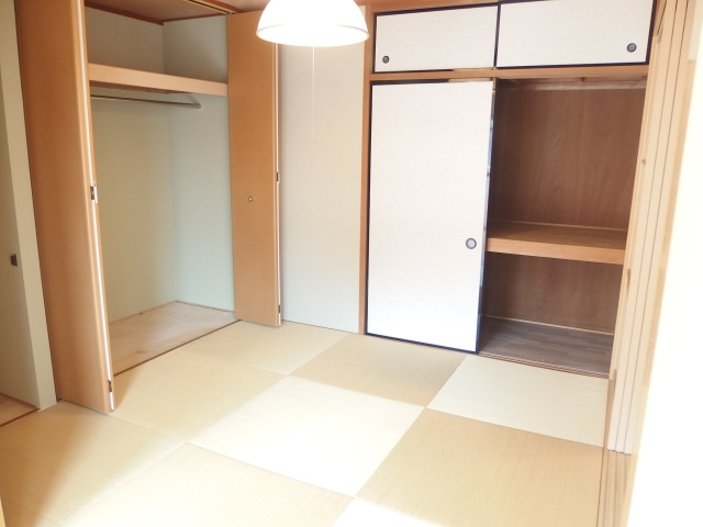 シェソワ東山のその他