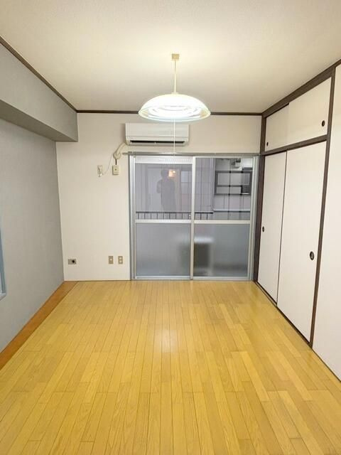 ヴィラ西東京(ヴィラニシトウキョウ)の洋室