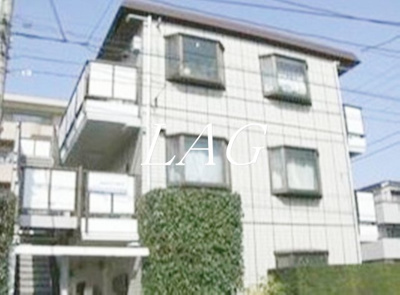 【外観】 | エステートピア大宮 | 外観です。
