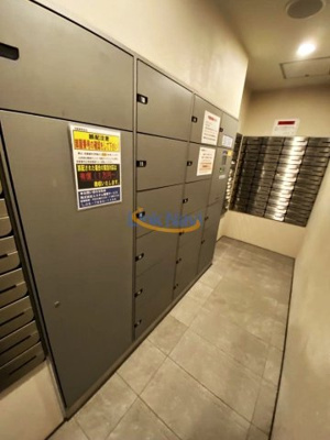 【その他共用部分】 | エステムコートディアシティWEST