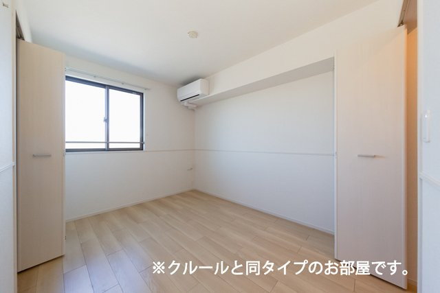 【内装】 | フロレゾンＡ | 内装は落ち着いています