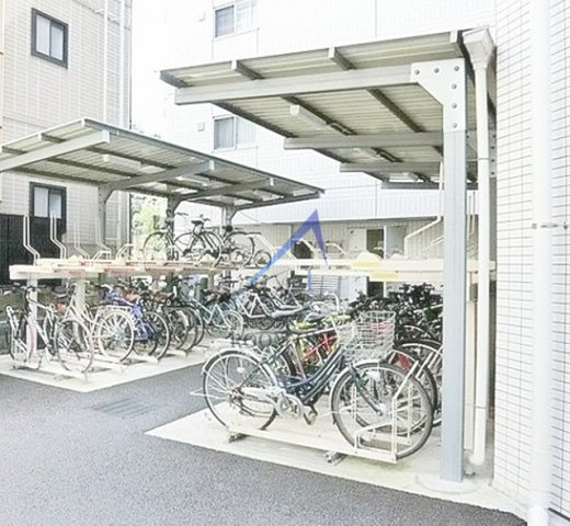 レアライズ清澄白河のその他共用部分