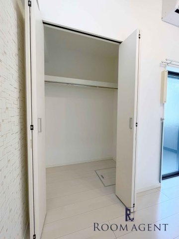 フェニーチェ名古屋の収納