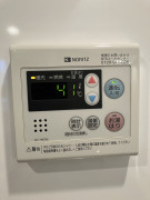 アーバンウェル茨木の設備