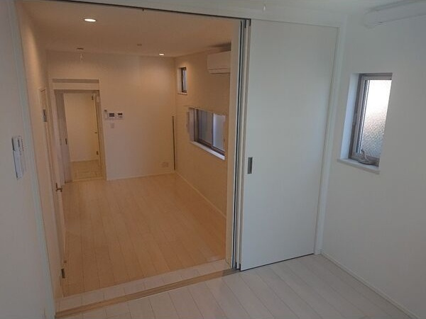 フェニーチェ名古屋の内装