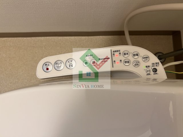 ティーズガーデン清瀬のその他