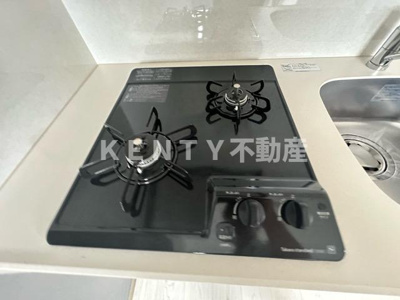 【キッチン】 | ガリシア南馬込