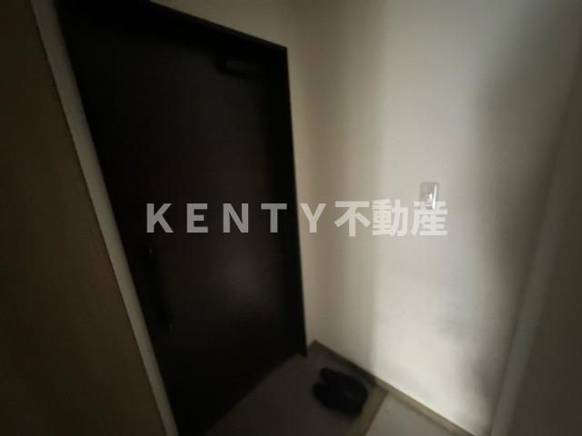 【玄関】 | ガリシア南馬込
