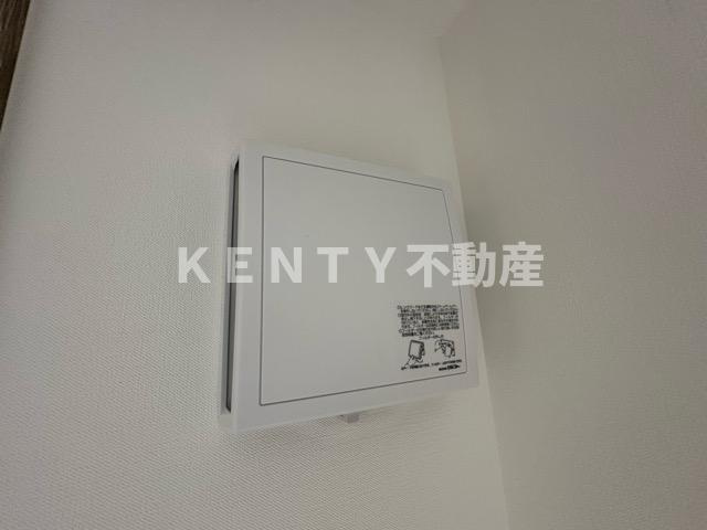 【設備】 | ガリシア南馬込