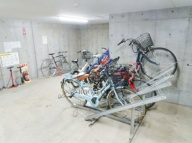 Ｂｒａｎｃｈｅ中野富士見町
