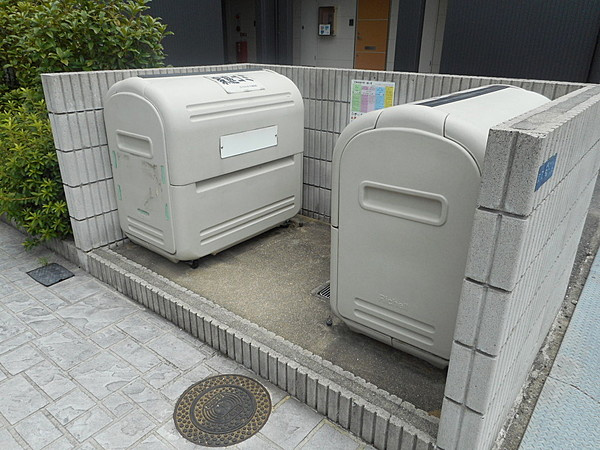 モンサント旭町のその他