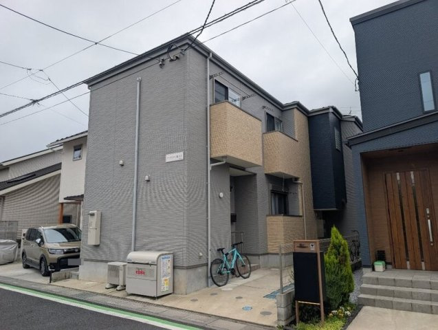 アークシティ東大宮