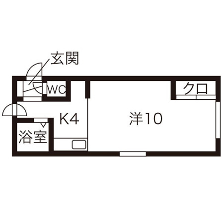 アーバンクラスタ南4条