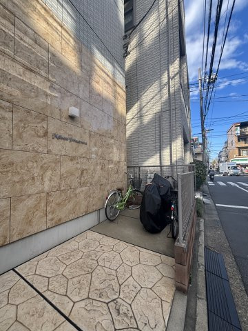 メゾンプリマベーラのその他共用部分