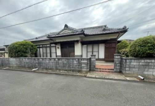 都城市志比田町の中古一戸建